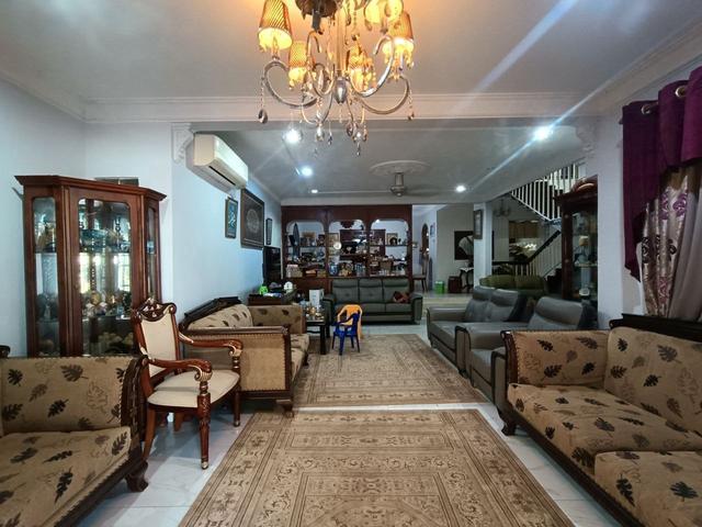 Terraced House for sale in Petaling, Alam Impian