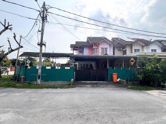 Terraced House for sale in Kajang, Langat