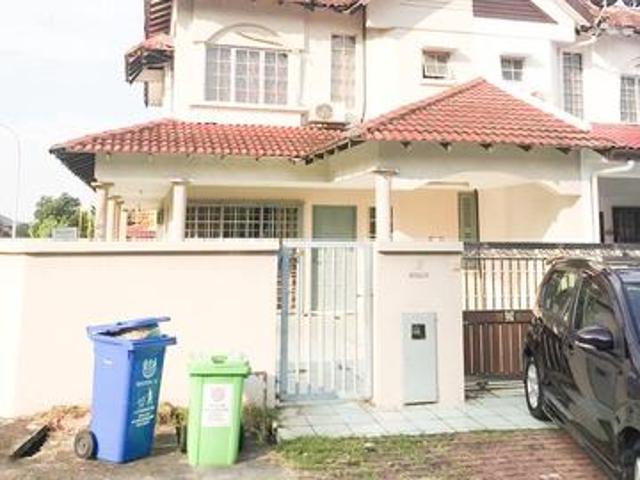 Terraced House for sale in Petaling, Alam Impian