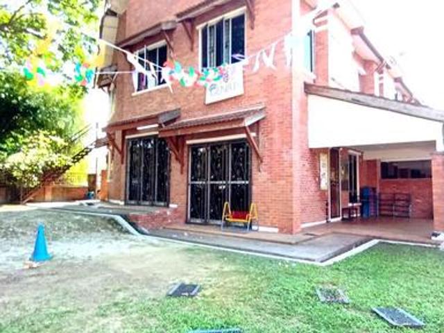 Terraced House for sale in Shah Alam, Petaling