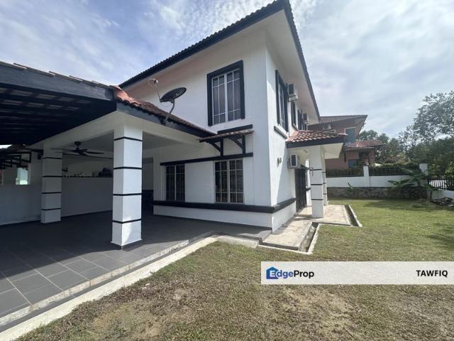 House for sale in Kajang, Langat