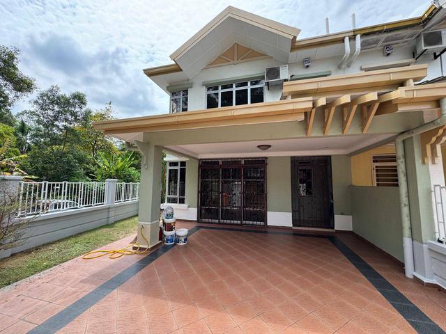 Residential House for sale in Kajang, Langat