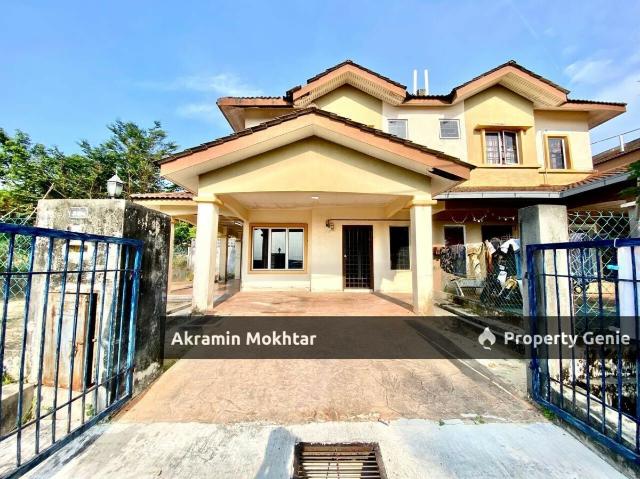 House for sale in Blok 14 Maple, Majlis Perbandaran Selayang