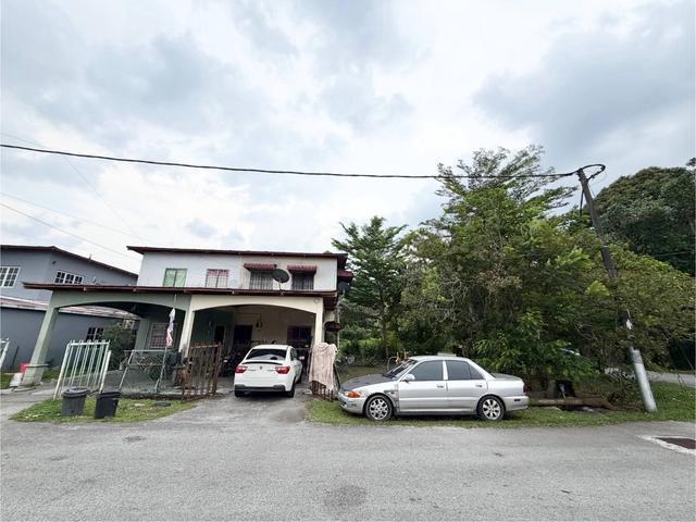 House for sale in Kalumpang, Selangor