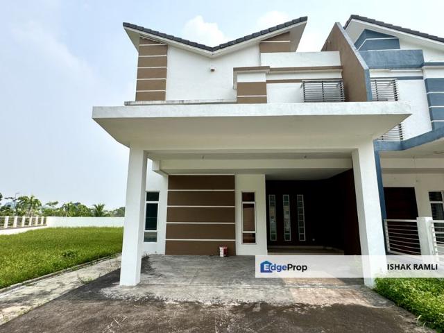 House for sale in Petaling, Alam Impian