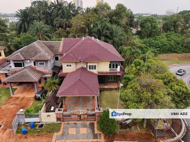 House for sale in Petaling, Alam Impian
