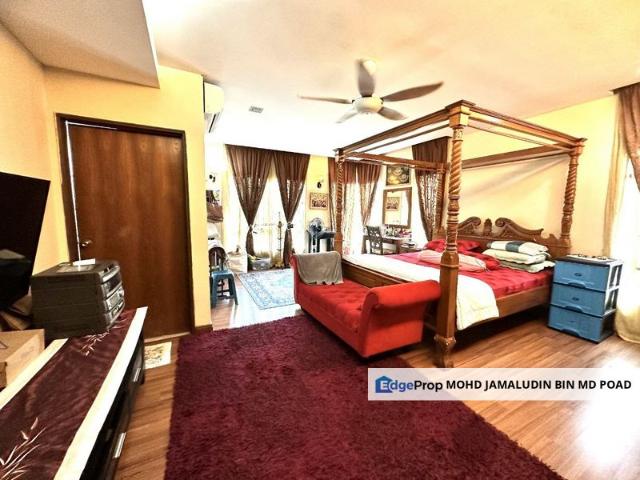 House for sale in Petaling, Alam Impian
