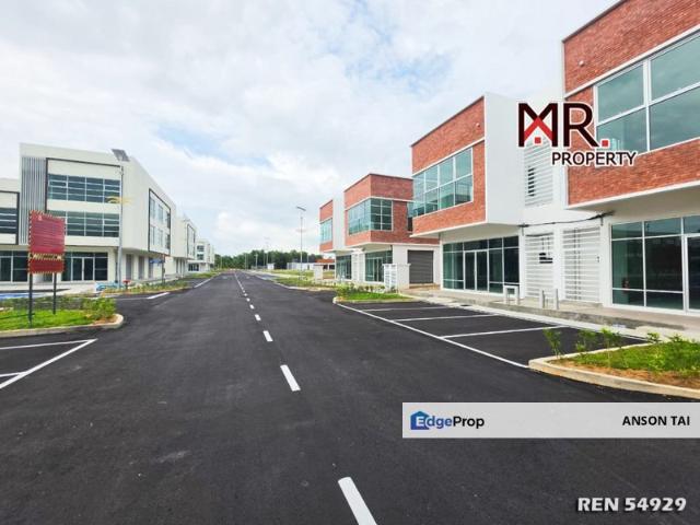 Shop for rent in Sungai Petani, Kuala Muda