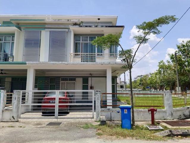 Residential House for sale in Saujana, Selangor
