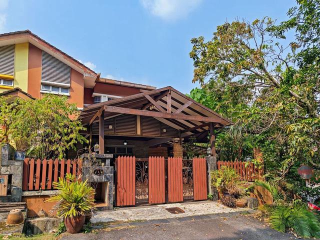 Residential House for sale in Kajang, Langat