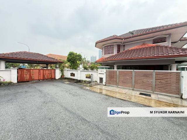 House for sale in Petaling Jaya, Petaling