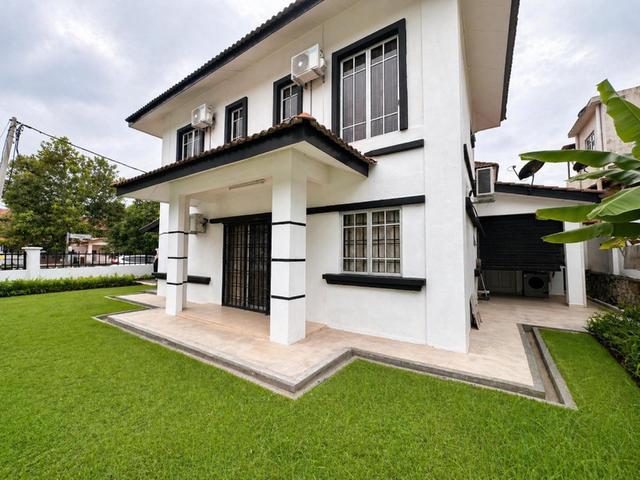Residential House for sale in Kajang, Langat