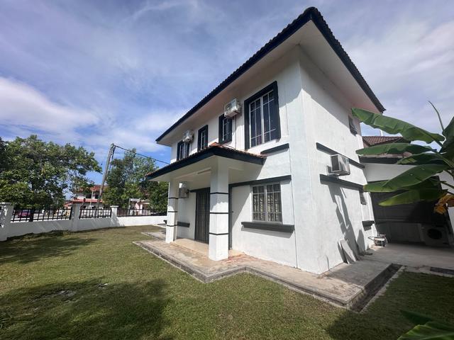 Residential House for sale in Bandar Baru Bangi, Majlis Perbandaran Kajang