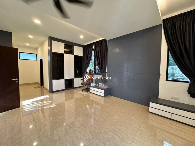 Residential House for sale in Bukit Ledang, Johor