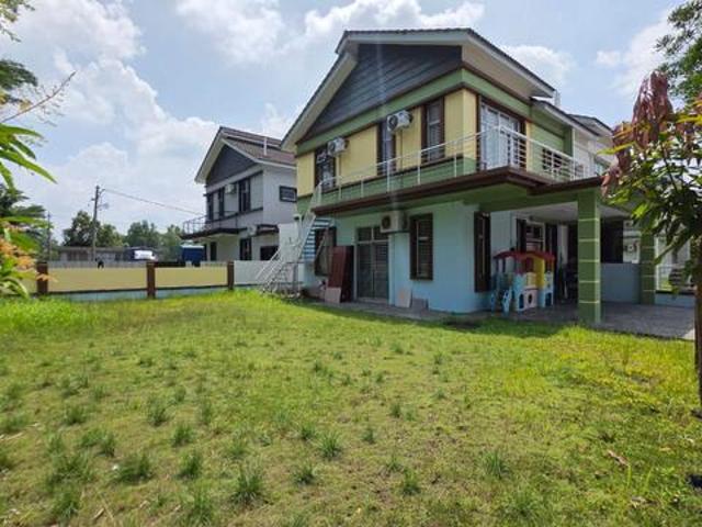 Residential House for rent in Saujana, Selangor