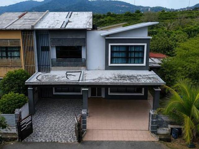 Residential House for sale in Lengging, Negeri Sembilan