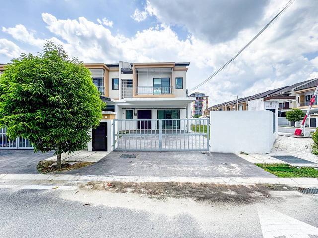 Terraced House for sale in Selayang, Selangor