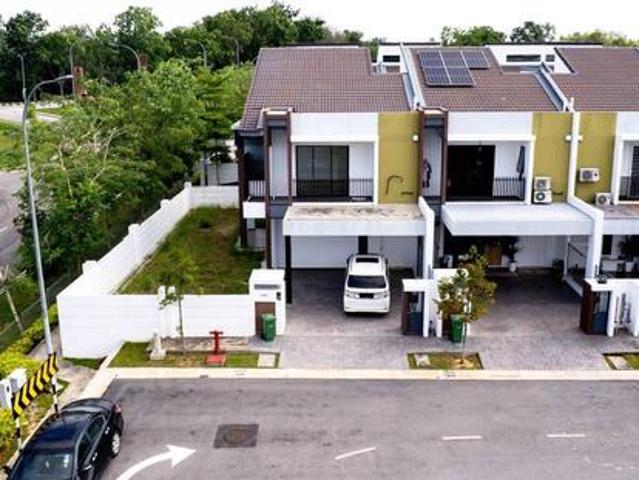 Terraced House for sale in Kajang, Langat