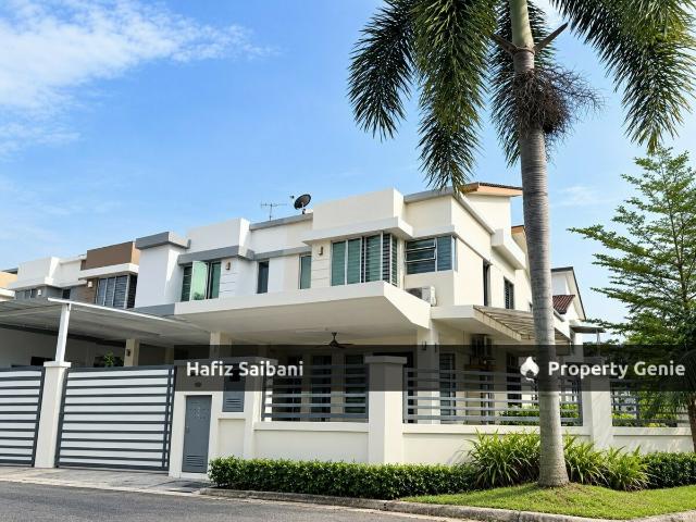 Terraced House for sale in Petaling, Alam Impian