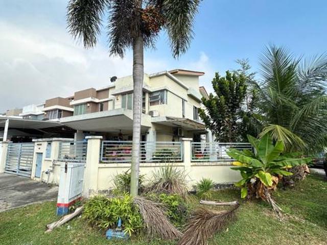 Terraced House for sale in Petaling, Alam Impian