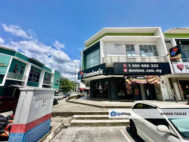 Shop for sale in Nilai, Seremban