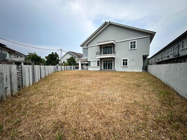 Terraced House for rent in Sungai Petani, Kuala Muda