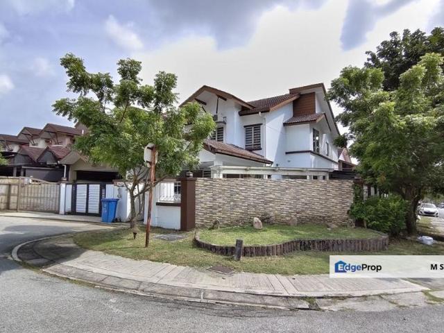 House for sale in Petaling, Alam Impian