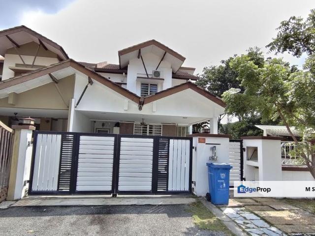 House for sale in Petaling, Alam Impian