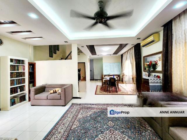 House for sale in Petaling, Alam Impian