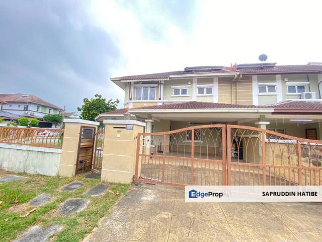 House for sale in Petaling, Alam Impian