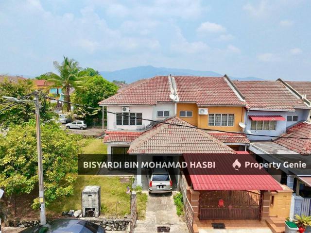 Terraced House for sale in Sendayan Village, Negeri Sembilan