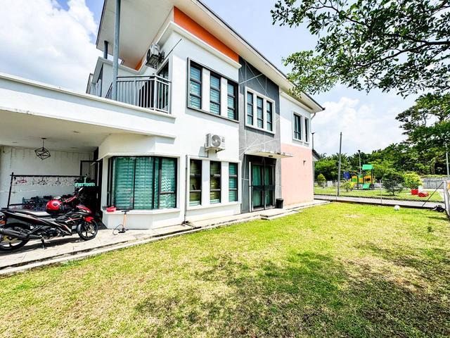 Terraced House for sale in Selangor