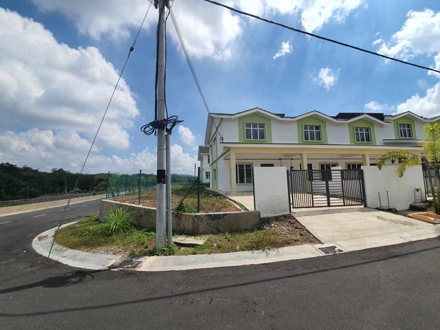 Terraced House for sale in Durian Tunggal, Malaka