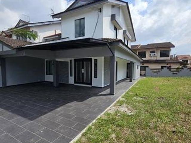 Terraced House for sale in Johor Bahru