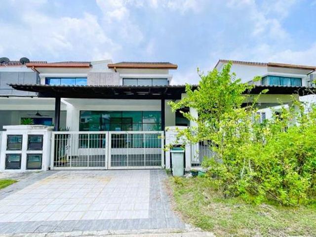 Terraced House for sale in Kajang, Langat
