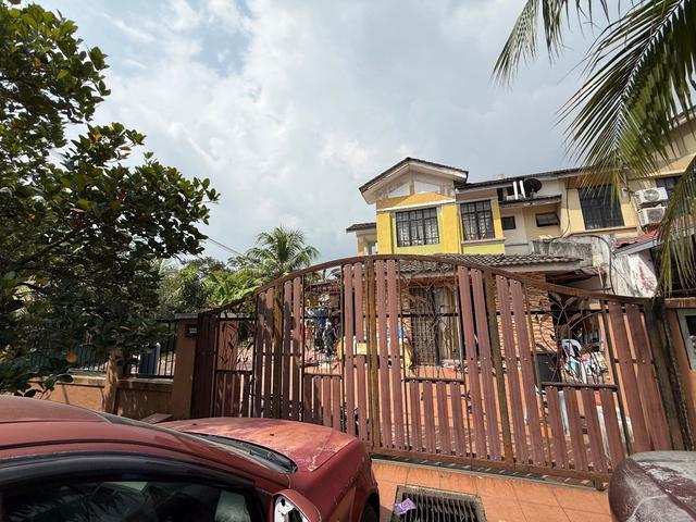 Terraced House for sale in Nilai, Negeri Sembilan