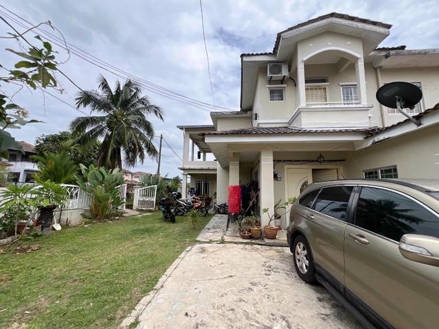 Terraced House for sale in Petaling, Subang Jaya