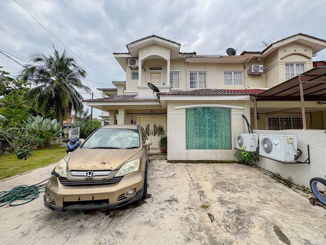 Terraced House for sale in Petaling, Subang Jaya