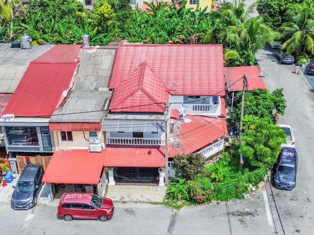 Terraced House for sale in Petaling, Damansara Damai