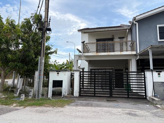 Terraced House for rent in Tanjong Sepat, Selangor