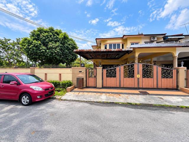 Terraced House for sale in Port Klang, Selangor