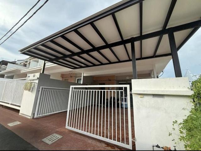 Terraced House for sale in Rembau, Negeri Sembilan