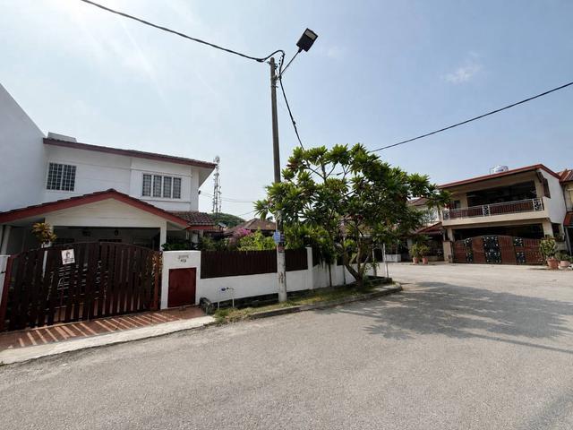 Terraced House for sale in Port Klang, Selangor