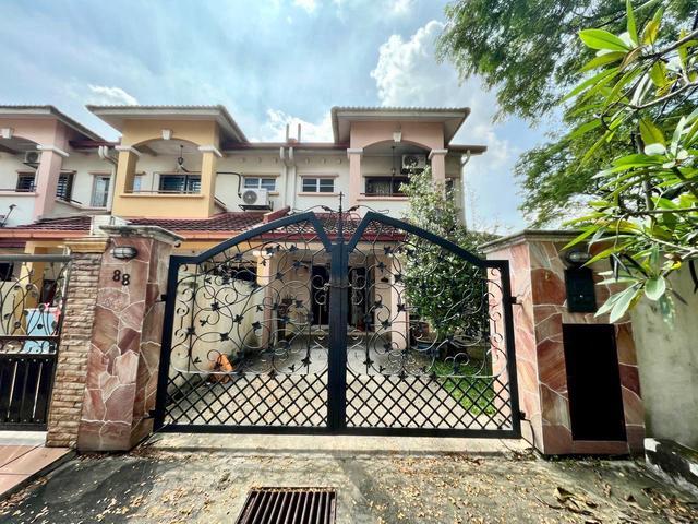 Terraced House for sale in Petaling, Subang Jaya
