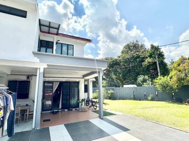 Terraced House for sale in Petaling, Subang Jaya