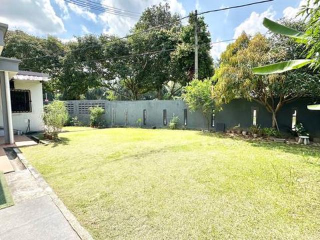 Terraced House for sale in Petaling, Subang Jaya