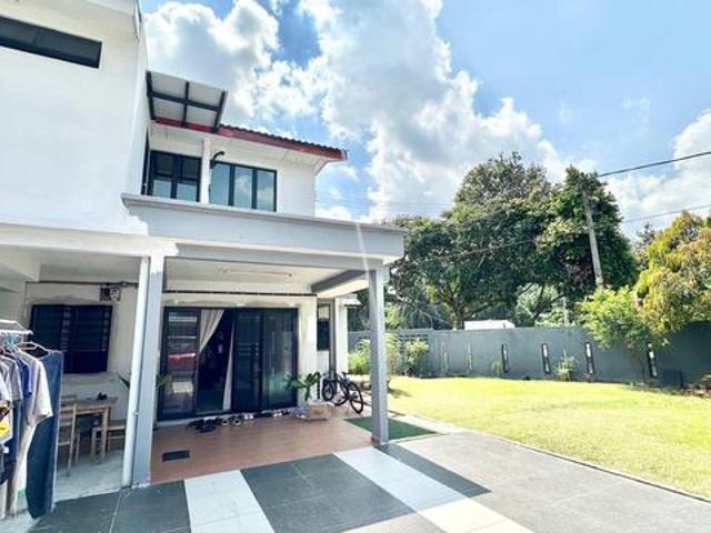 Terraced House for sale in Petaling, Subang Jaya