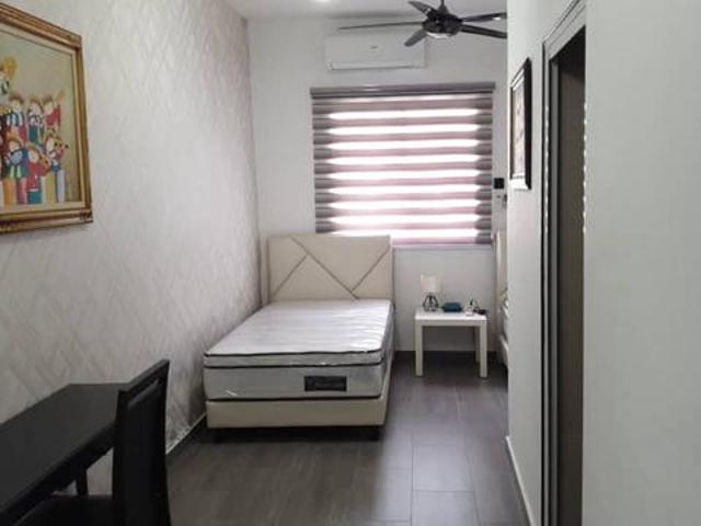 Terraced House for rent in Petaling, Subang Jaya