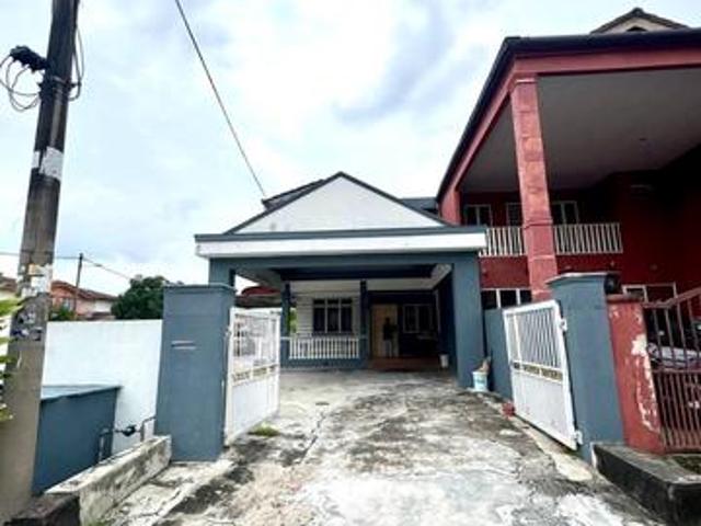 Terraced House for sale in Country Heights Damansara, Kuala Lumpur