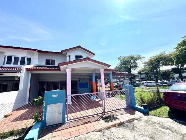 Terraced House for sale in Kajang, Langat